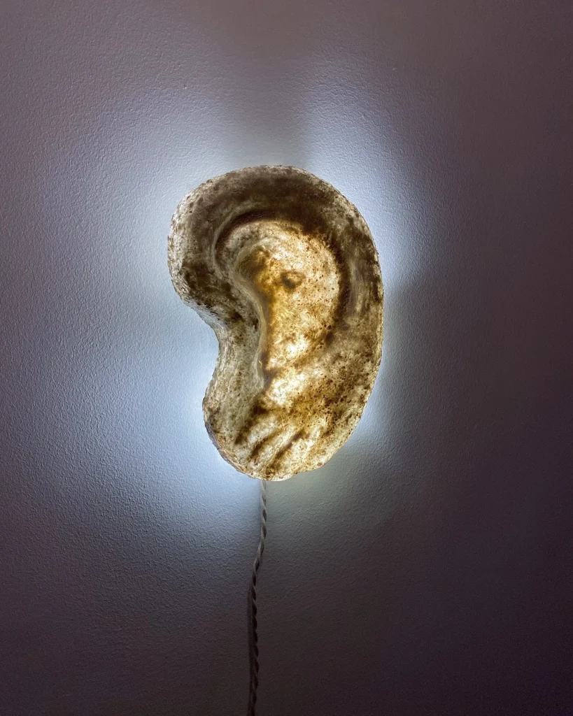 Vox - Wall Lamp — 2
