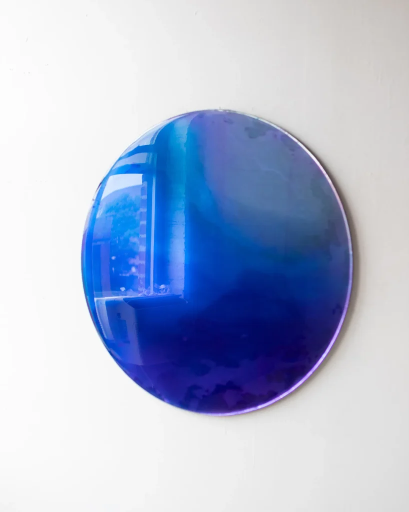 Paradigm - Tinted Resin Mirror — 2