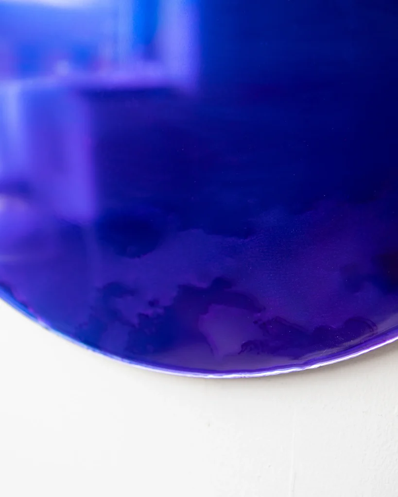 Paradigm - Tinted Resin Mirror — 3