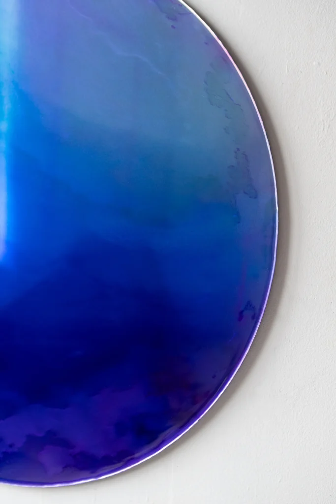 Paradigm - Tinted Resin Mirror — 4