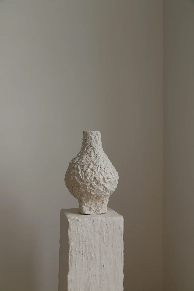 Texture Vase — 2