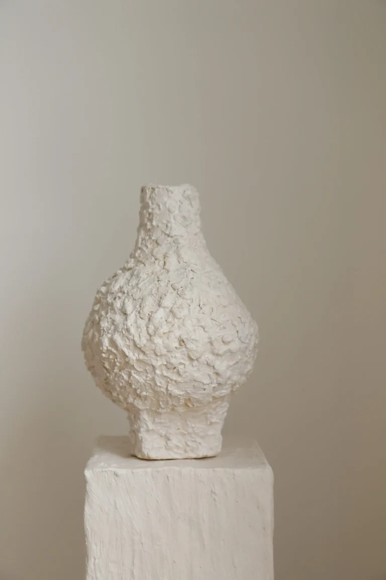 Texture Vase — 3
