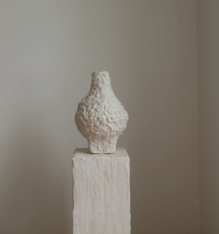 Texture Vase — 4