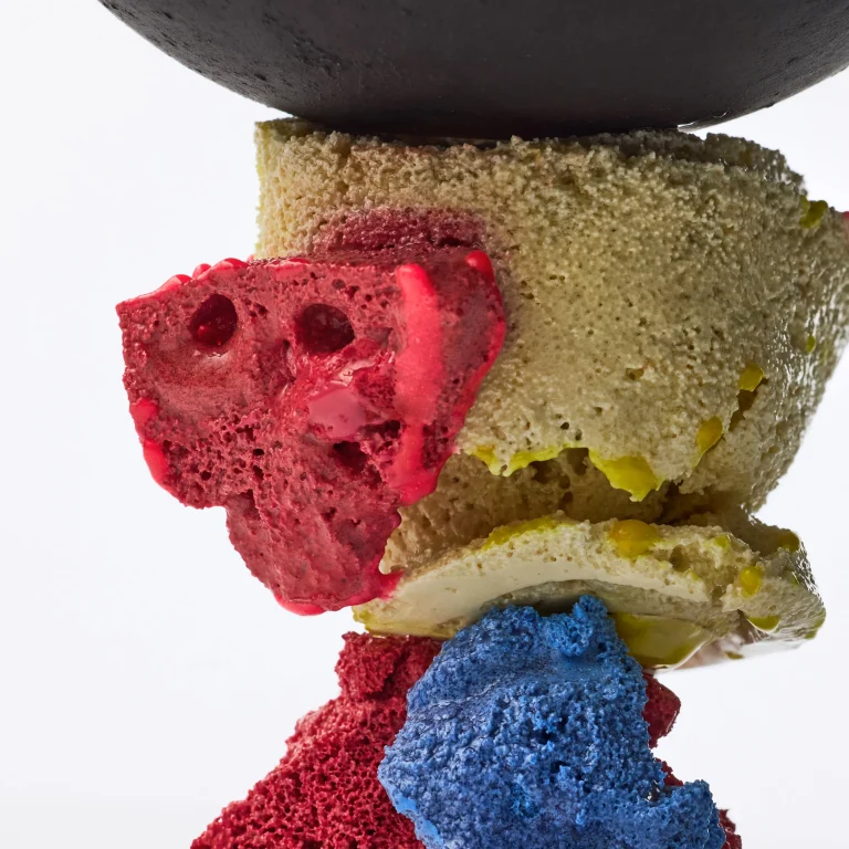 From Fragility To Stability - Sculpture_04 — 4