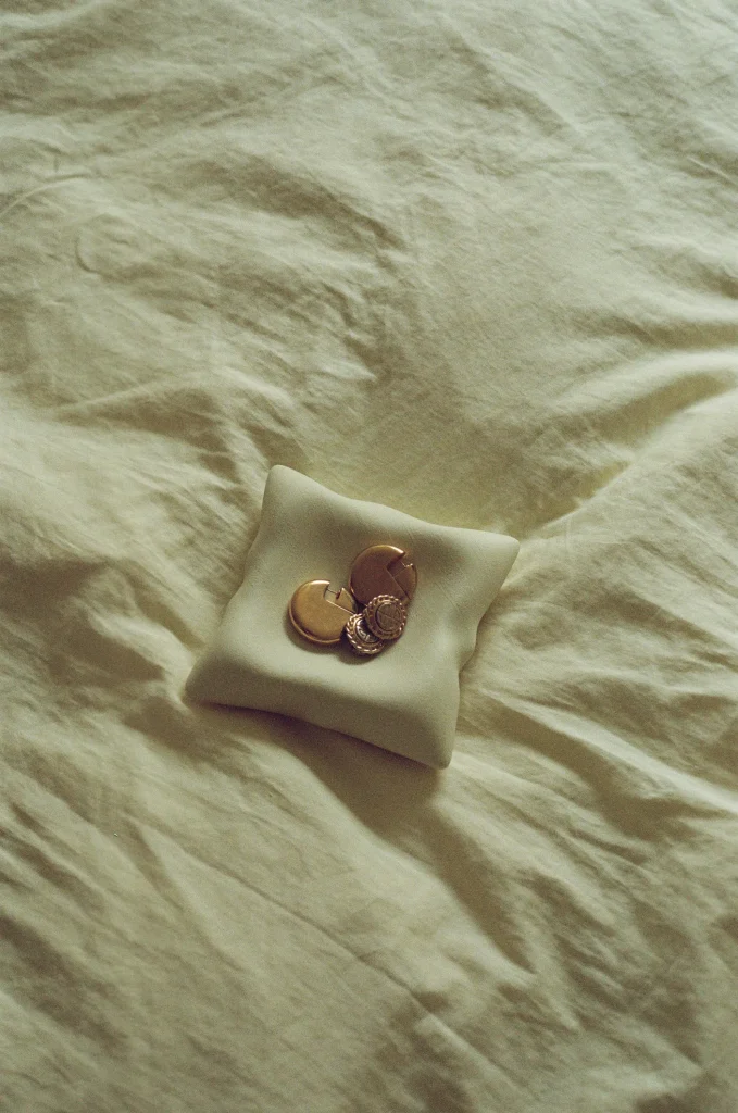 Pillow Tray - 3d Printed Recycled Plastic — 4