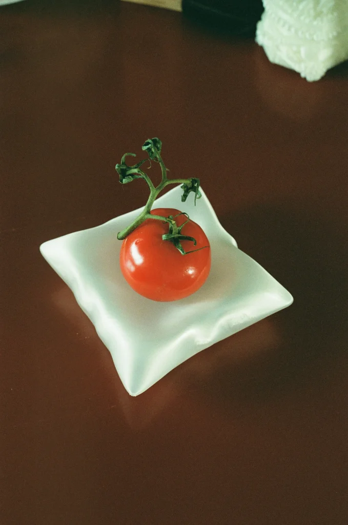 Pillow Tray - 3d Printed Recycled Plastic — 2