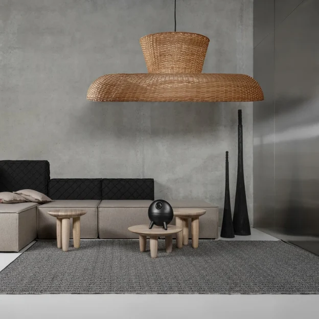 Strikha – Willow Vine Pendant Lamp
by FAINA