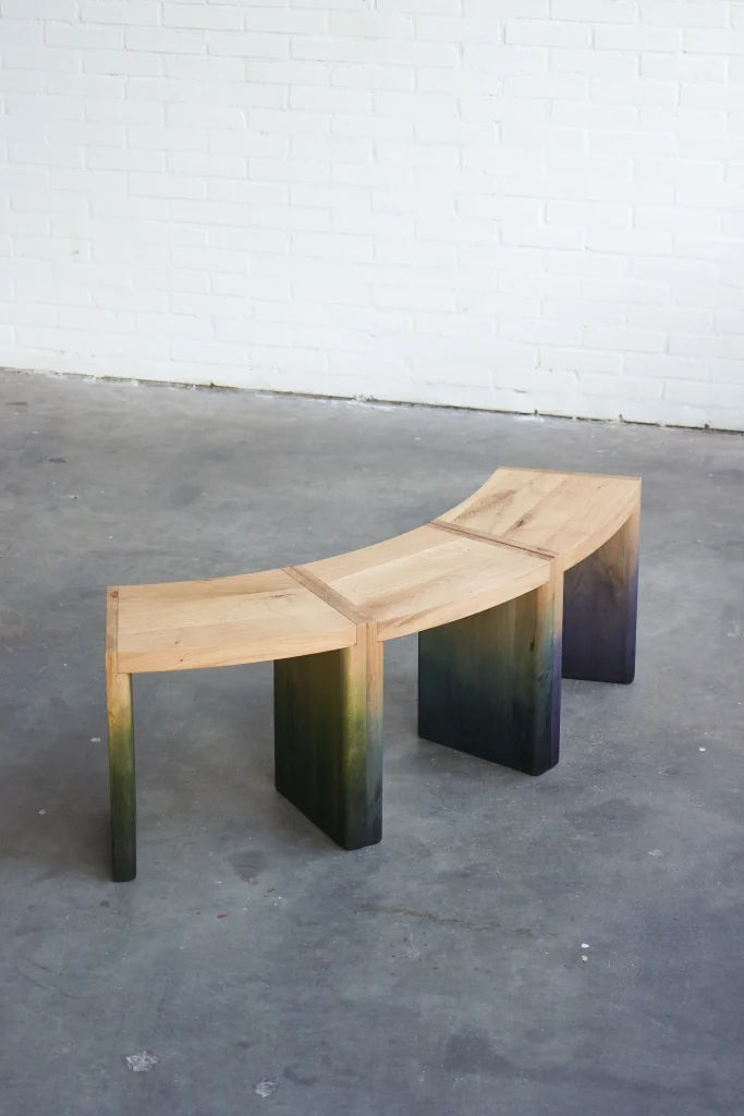 Dawn - Stool — 2