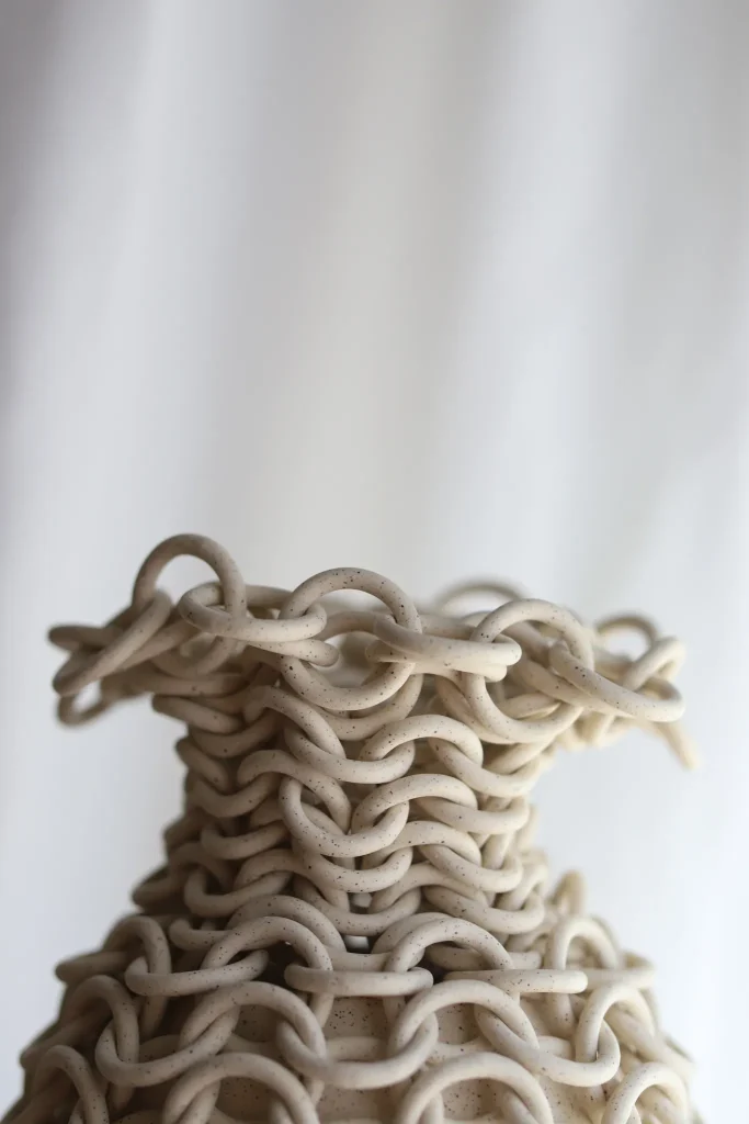 Vik Vase — 3