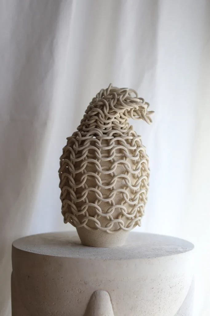Vik Vase — 5