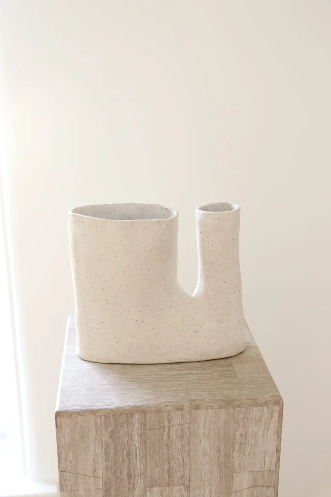 Pare - Sculptural Ceramic Decor — 2