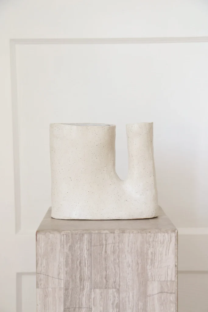 Pare - Sculptural Ceramic Decor — 3