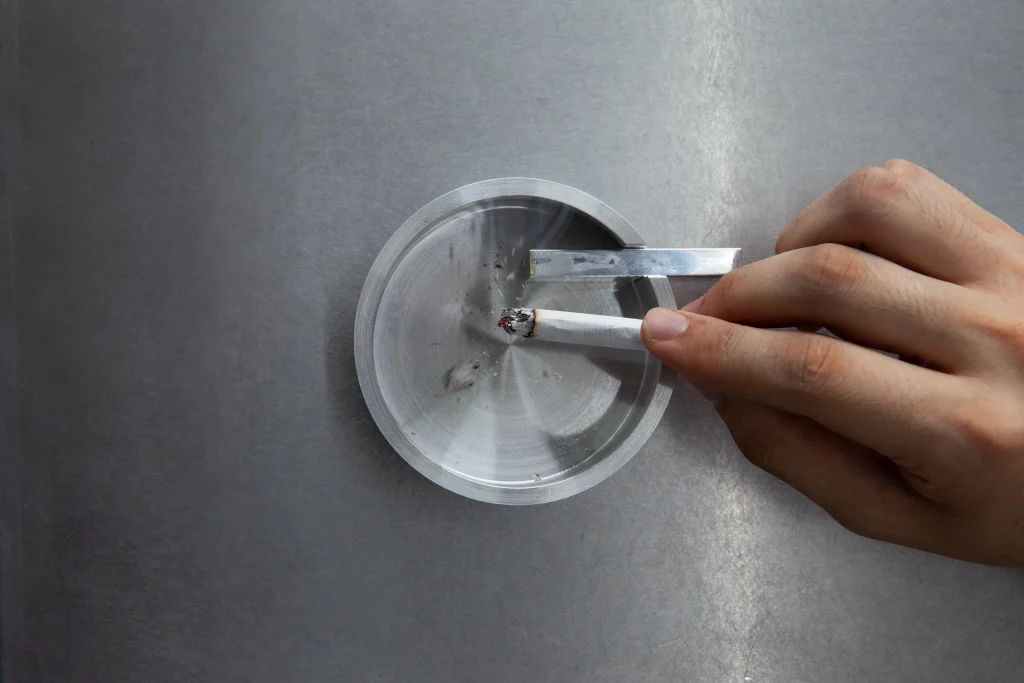CNC Milling — Techniques