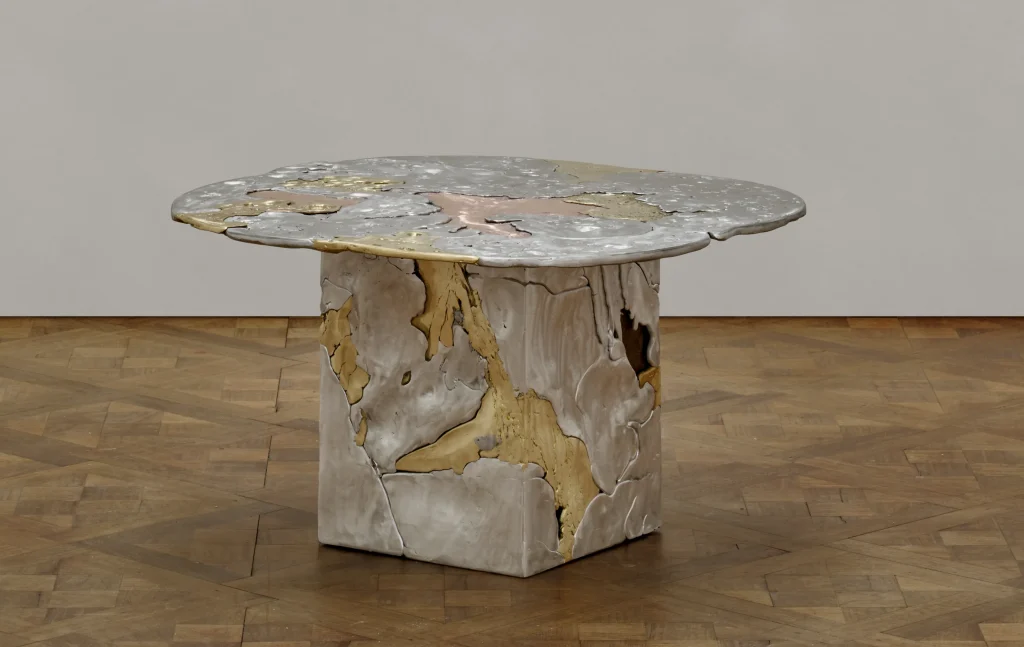 Elemental Patchwork Coffee Table — 4
