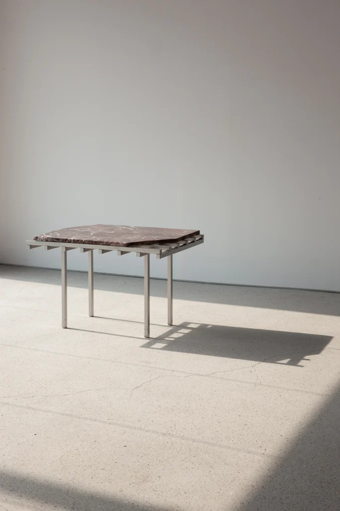 Standard - Marble Slab Coffee Table — 8