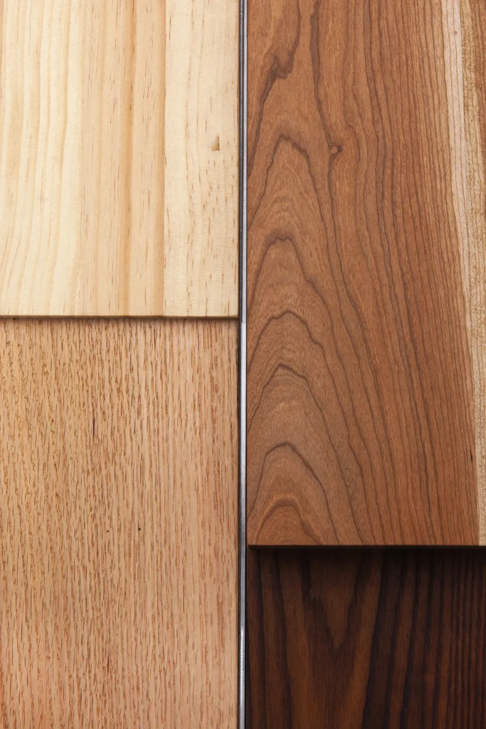 Nonstandard 2 - Discarded Wood Coffee Table — 2