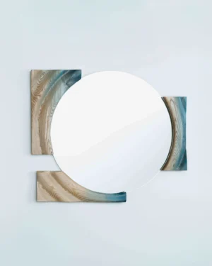 Blueprint Mirror