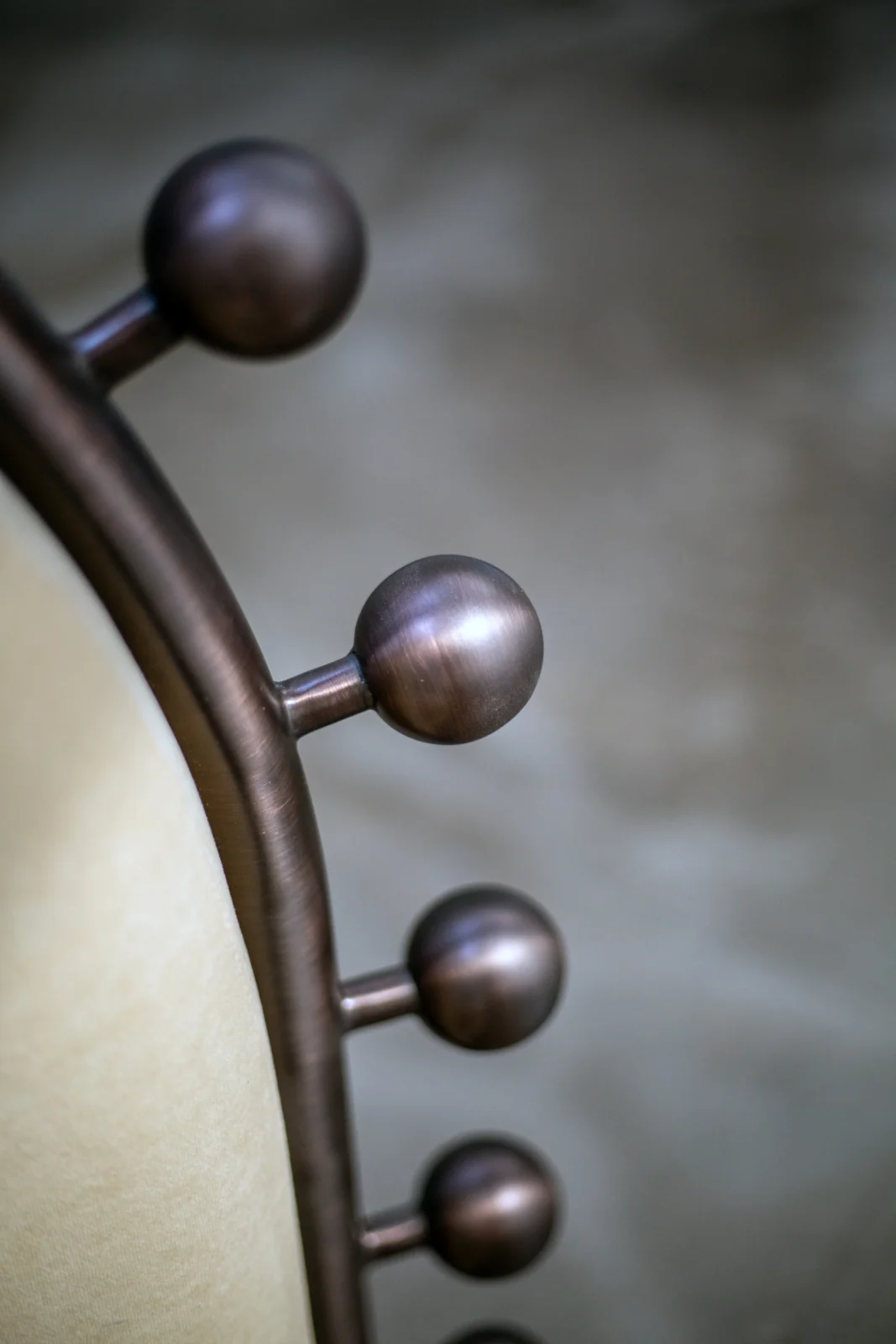 Medaillon Sofa — 5