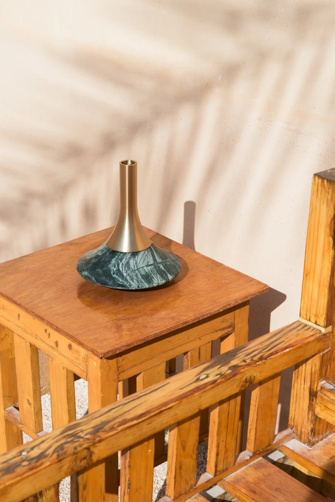 Dervish Incense Burner — 3