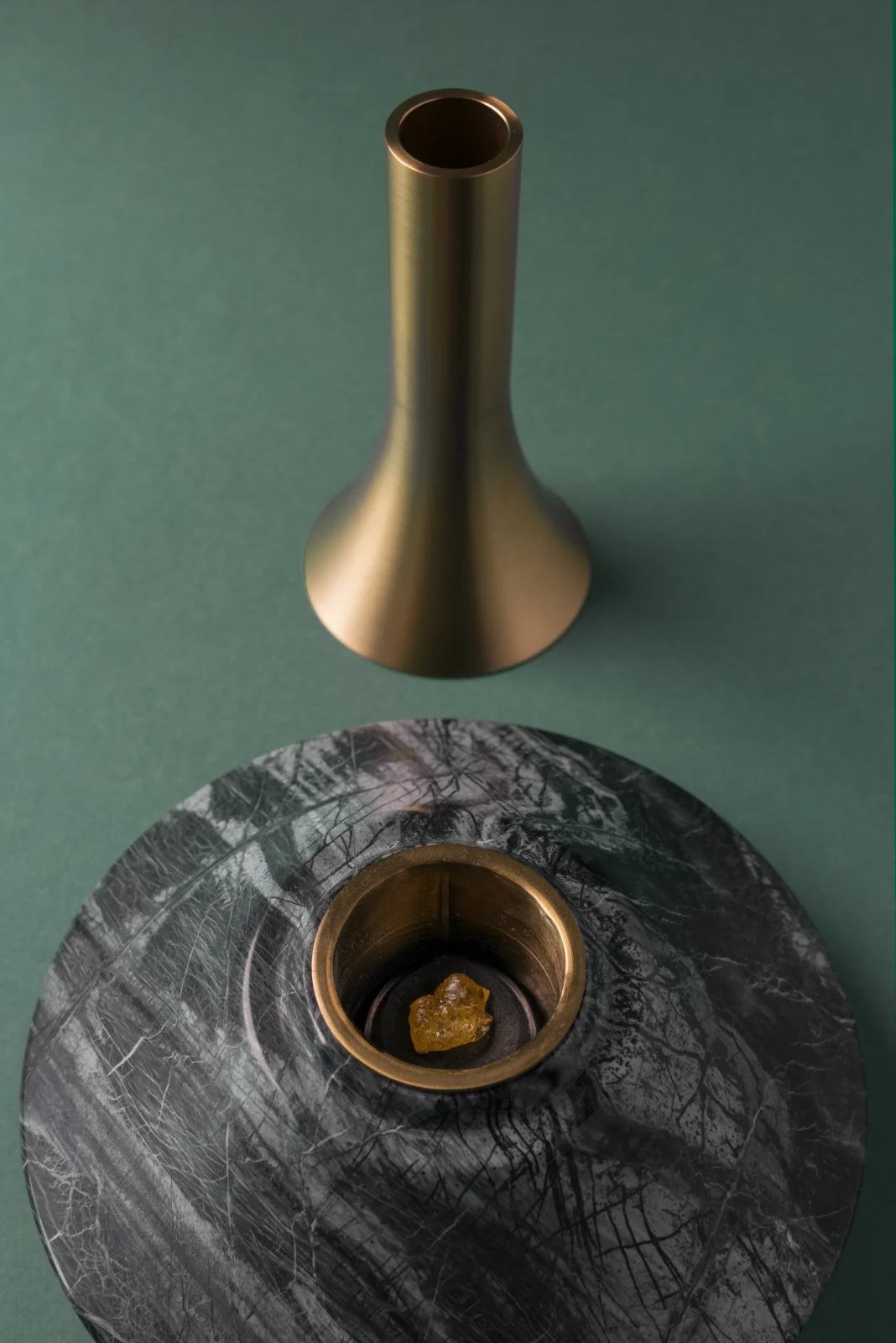 Dervish Incense Burner — 4
