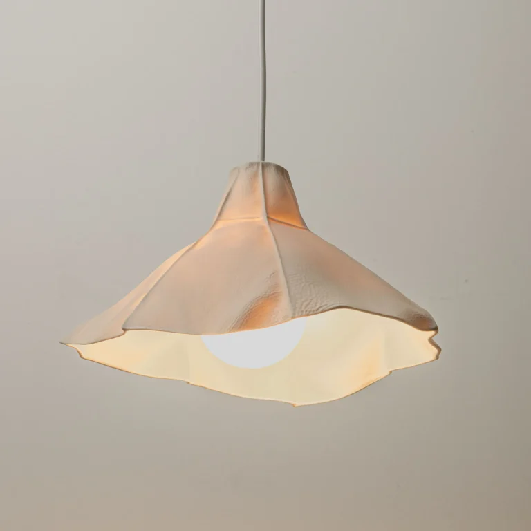 Kawa Series 04 - Ceramic Pendant Lamp — 2