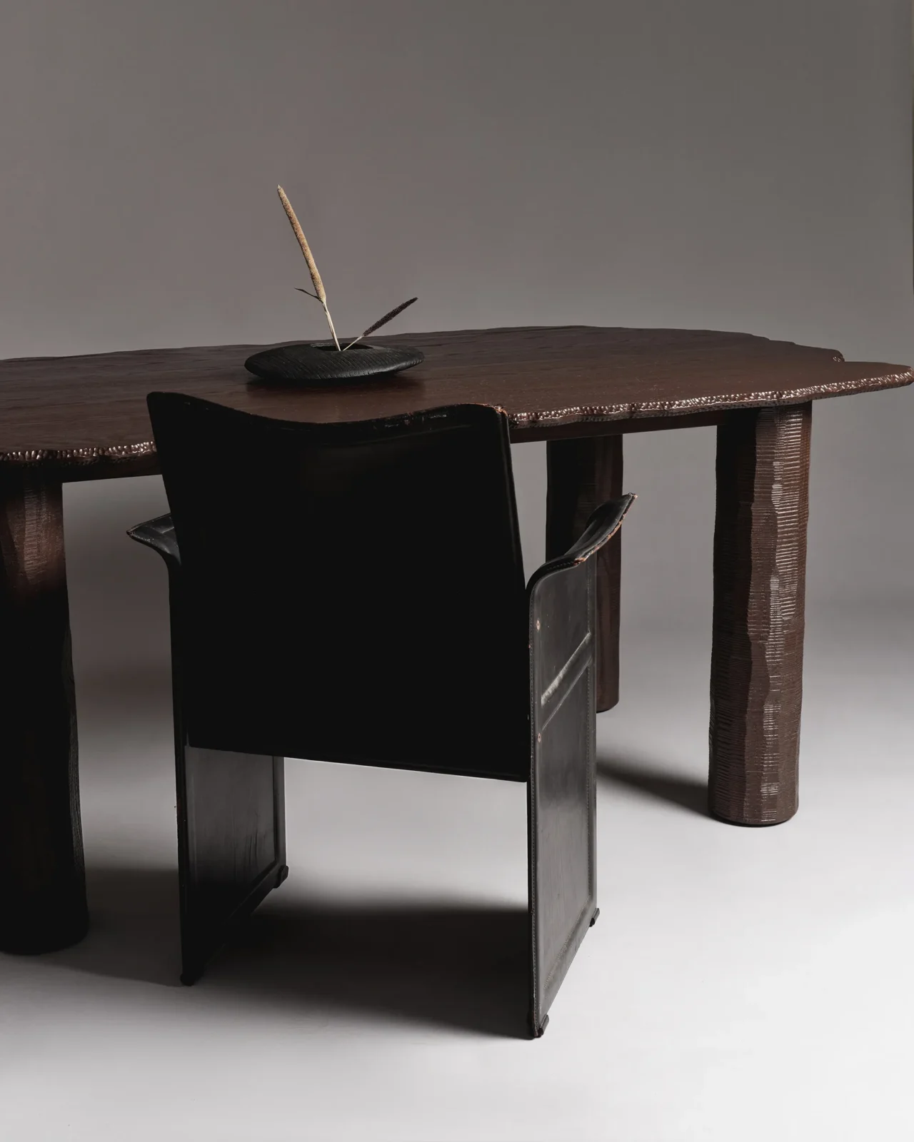 Mare Dining Table — 3