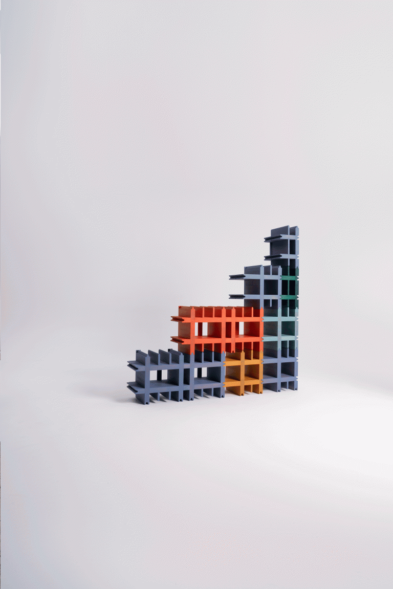 Cabinet+ - Four Pieces Of Furniture — 2