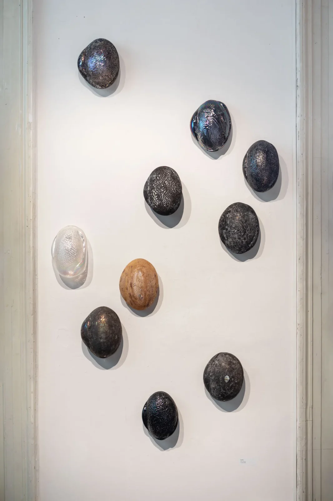 Kairo - Handblown Glass Decor — 2