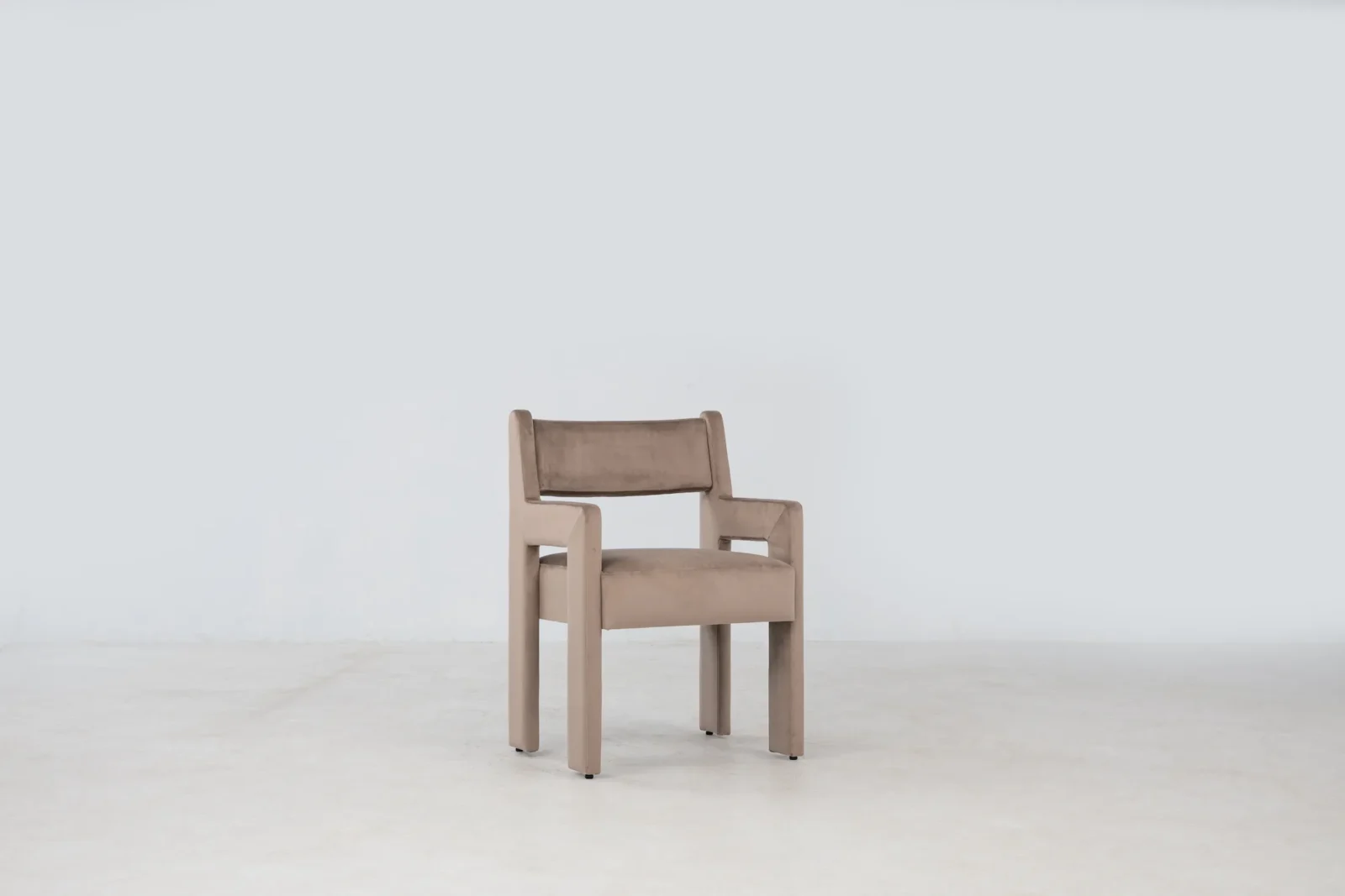 Morel - Fabric Armchair — 18