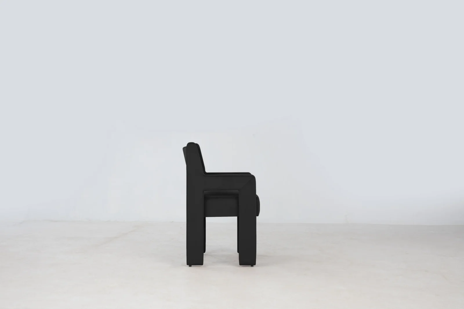 Morel - Fabric Armchair — 9