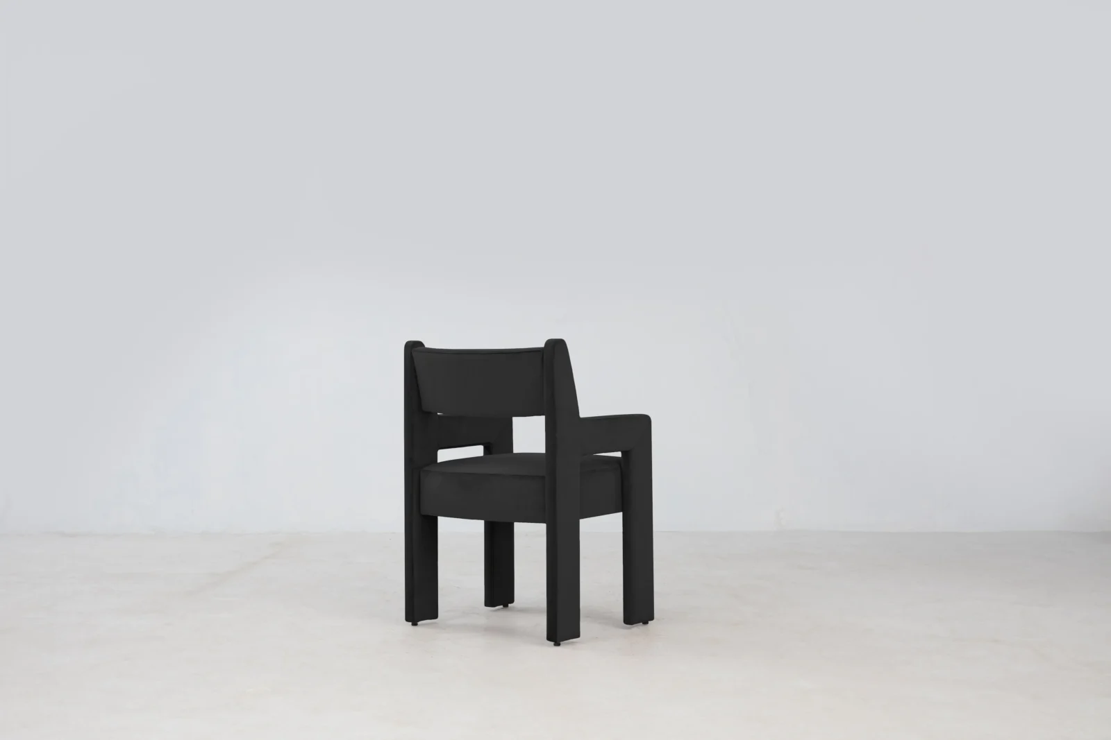 Morel - Fabric Armchair — 10