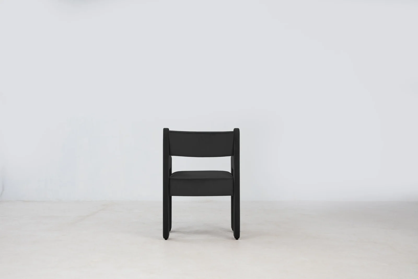 Morel - Fabric Armchair — 11