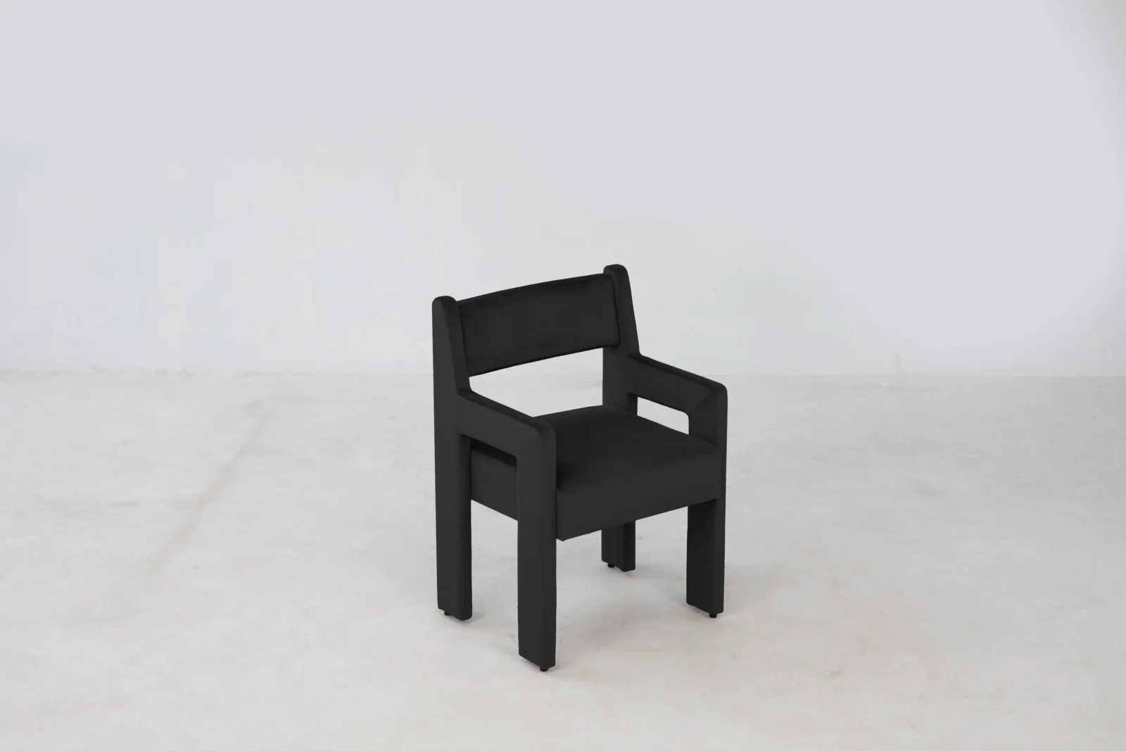 Morel - Fabric Armchair — 19
