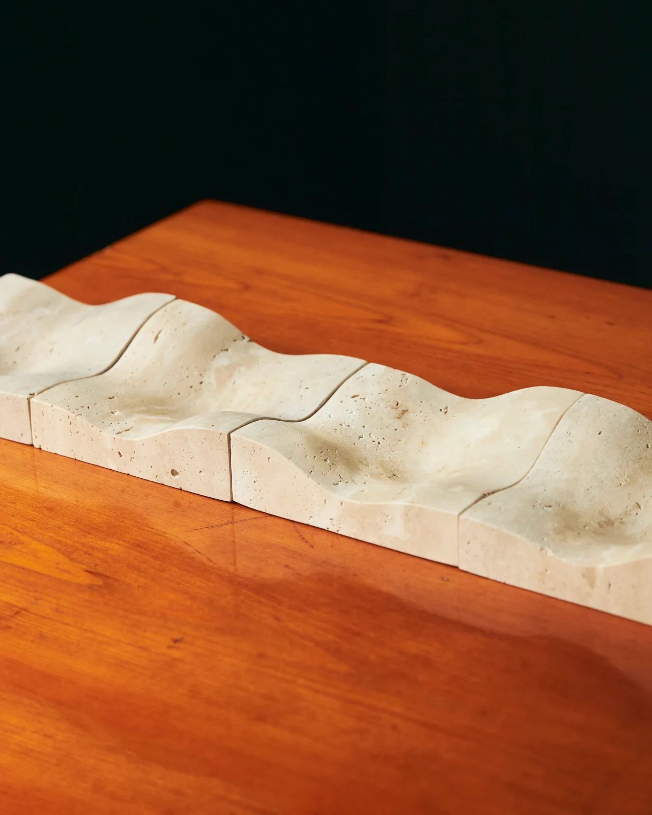 Ashen - Marble Ashtray / Catch All Tray — 5