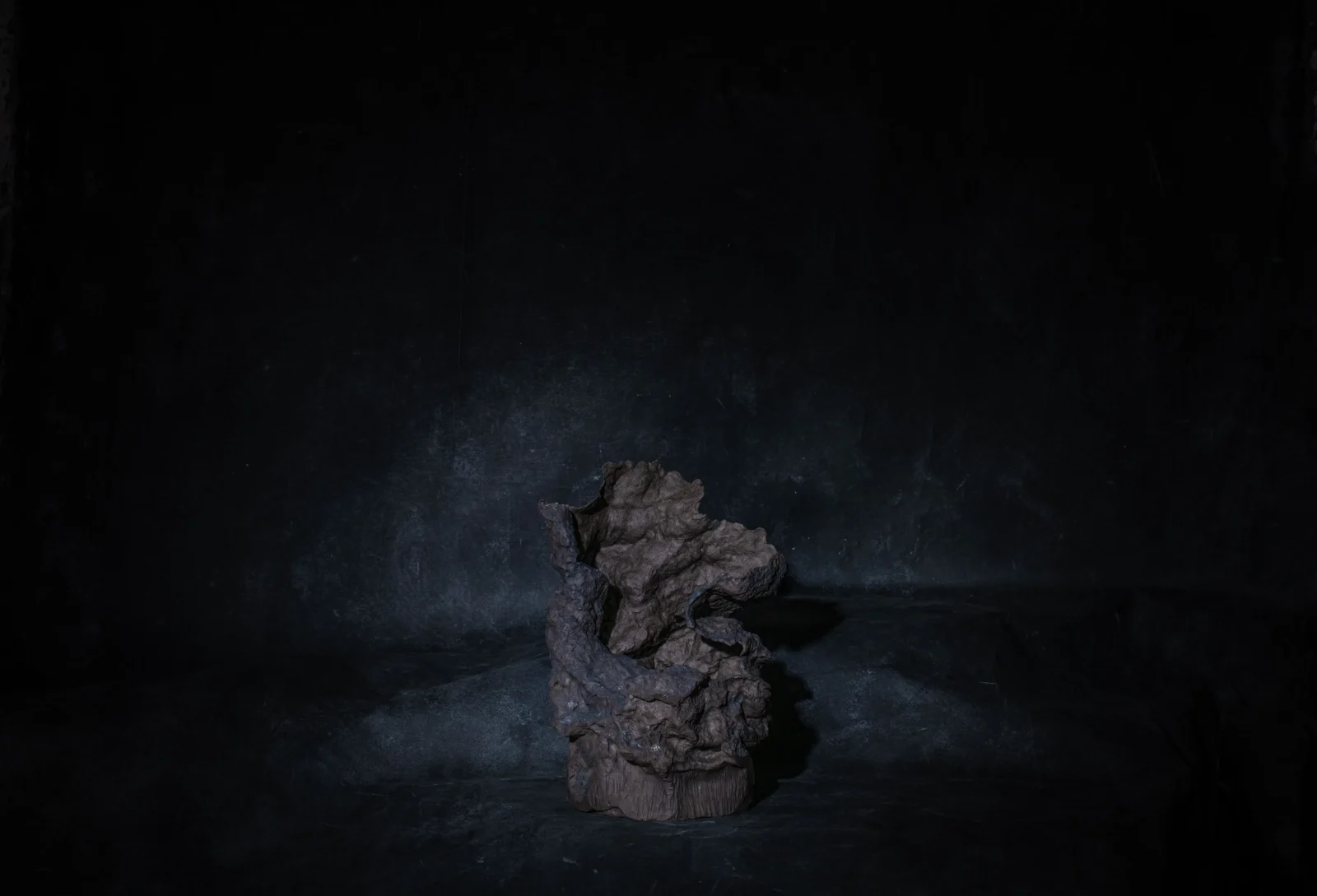 Abyss No. 19 - Sculptural Vessel — 4