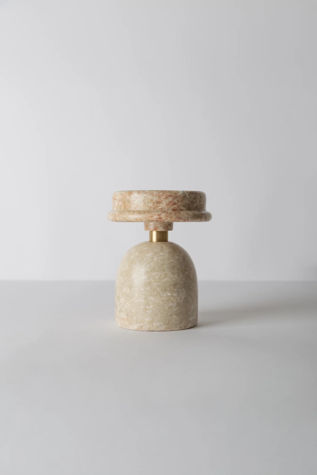 Stone Candleholder - Base 2 — 11
