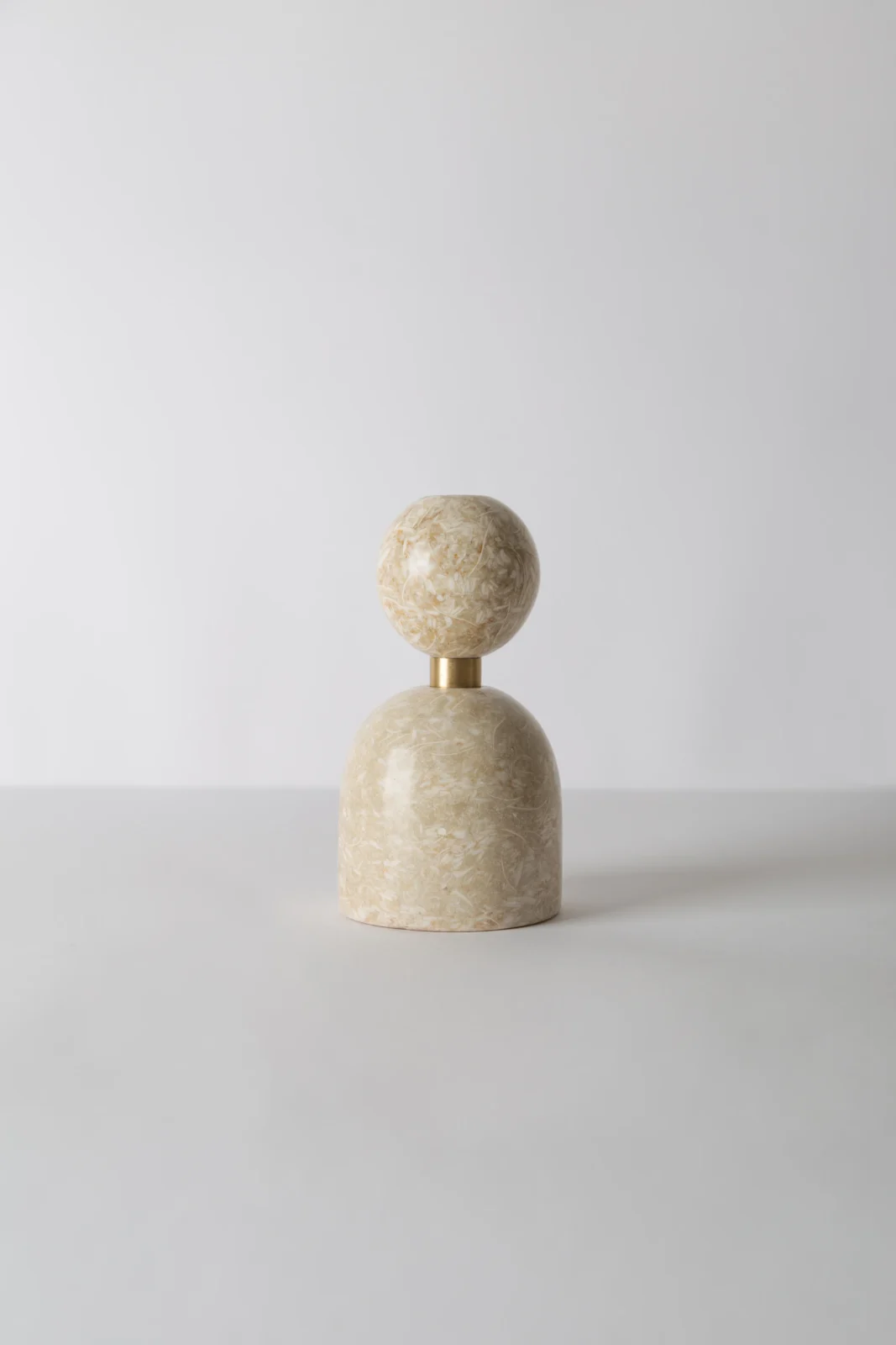 Stone Candleholder - Base 2 — 8