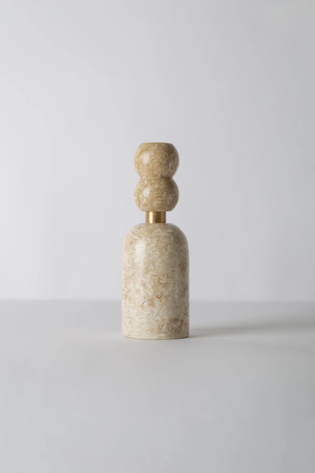 Stone Candleholder - Base 2 — 9