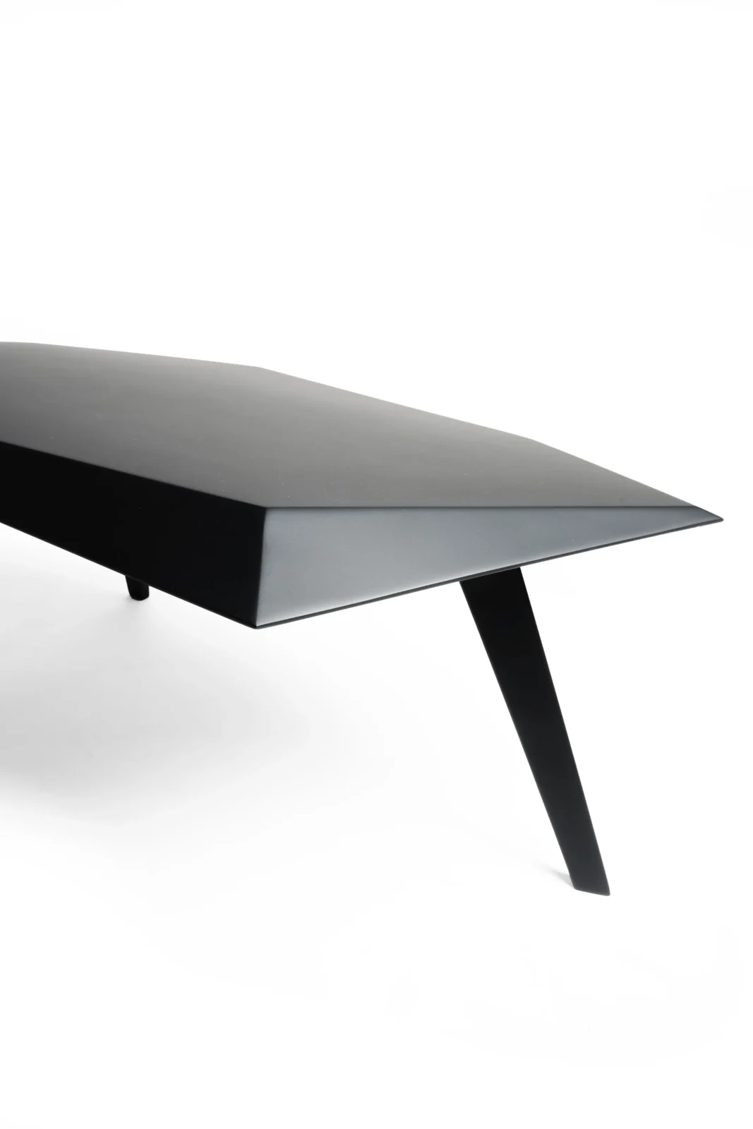 Stealth - Steel Coffee Table — 11