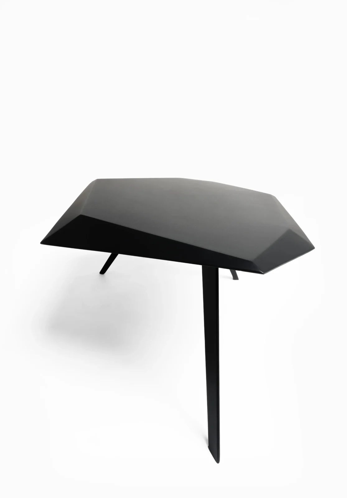 Stealth - Steel Coffee Table — 12