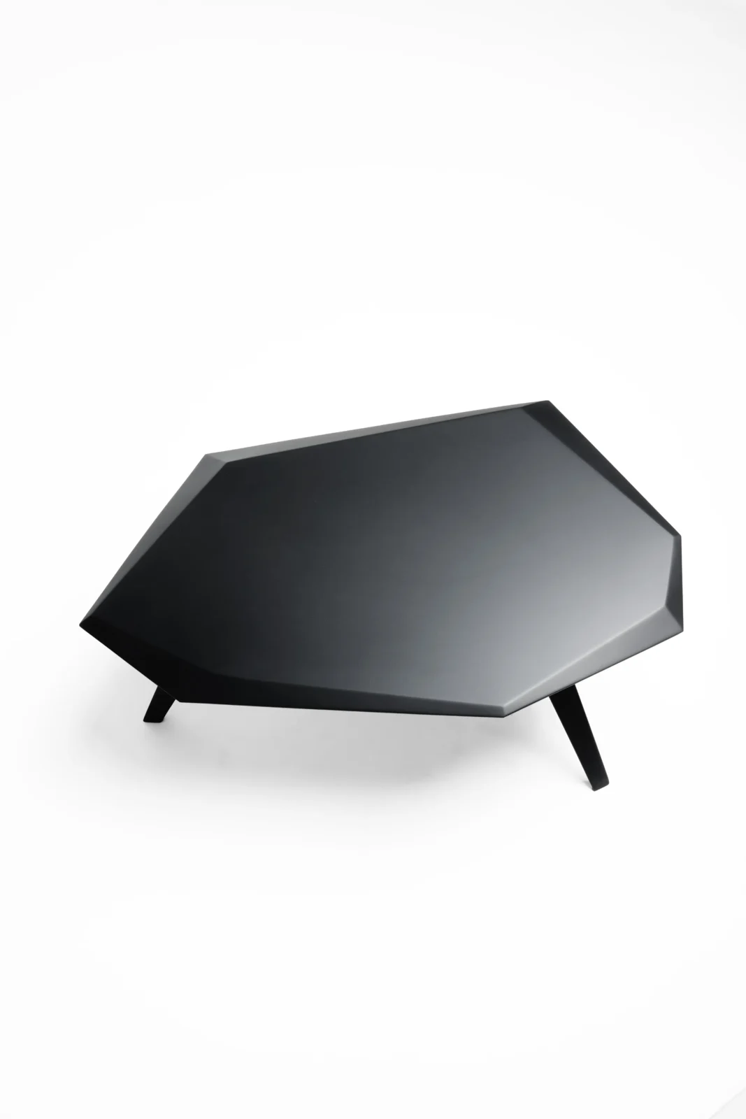 Stealth - Steel Coffee Table — 14