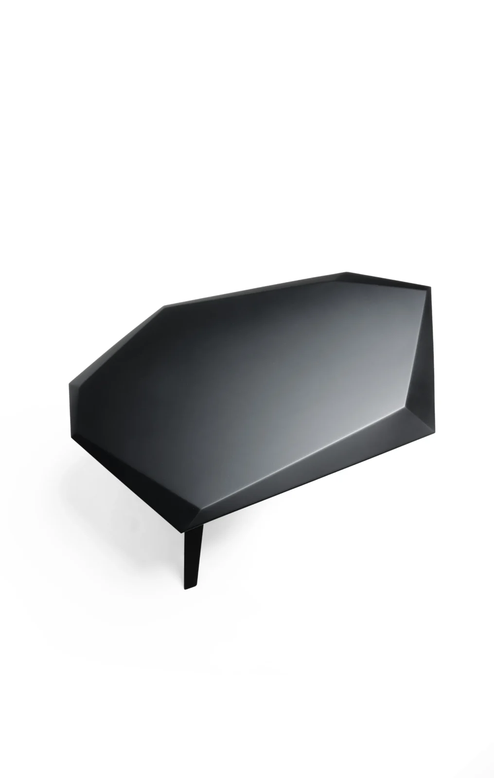 Stealth - Steel Coffee Table — 15