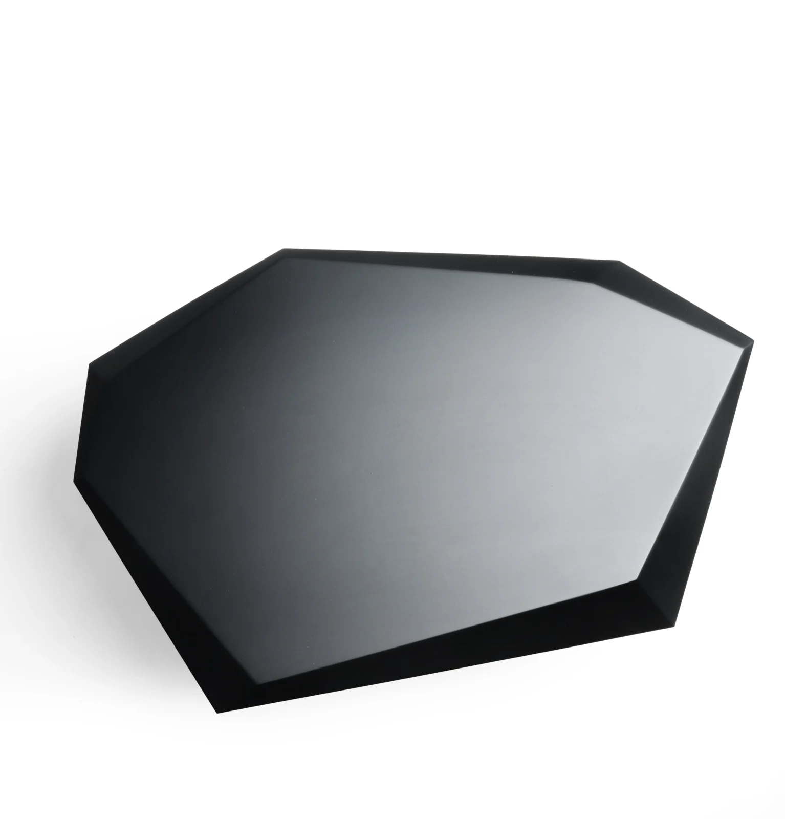 Stealth - Steel Coffee Table — 16