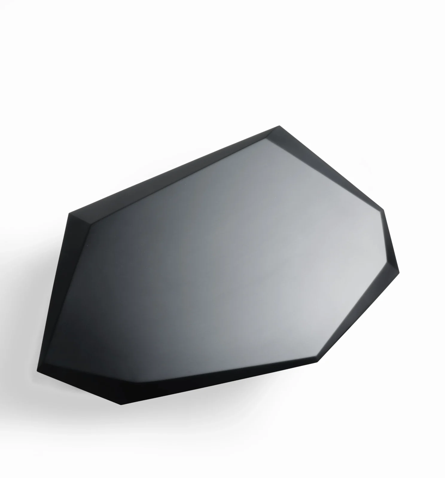 Stealth - Steel Coffee Table — 17