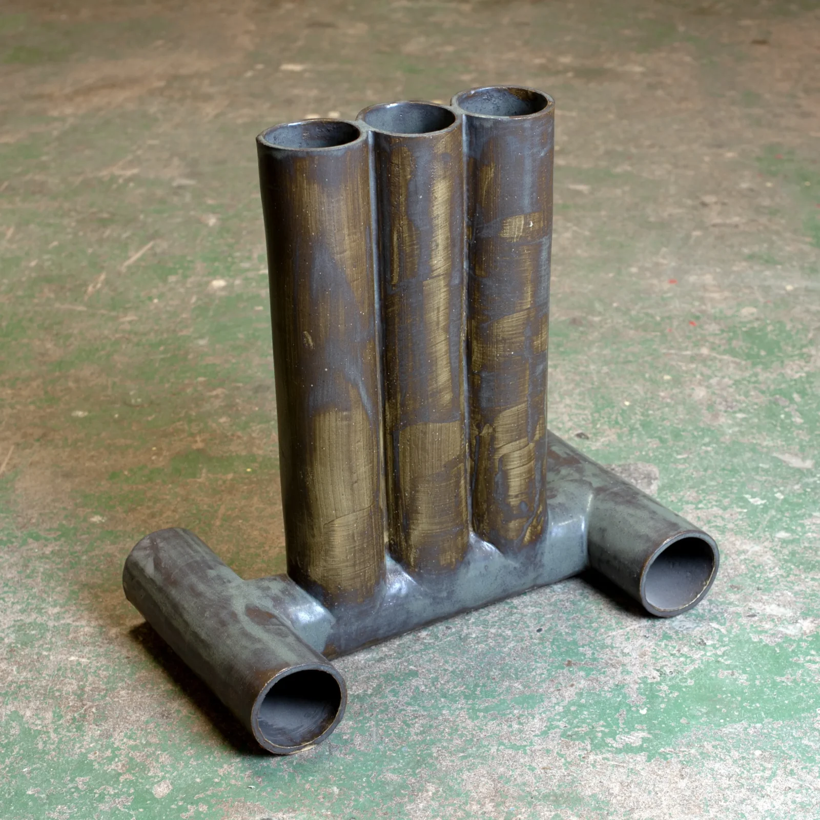 Ceramic 3 Notch Vessel Ltd. — 4