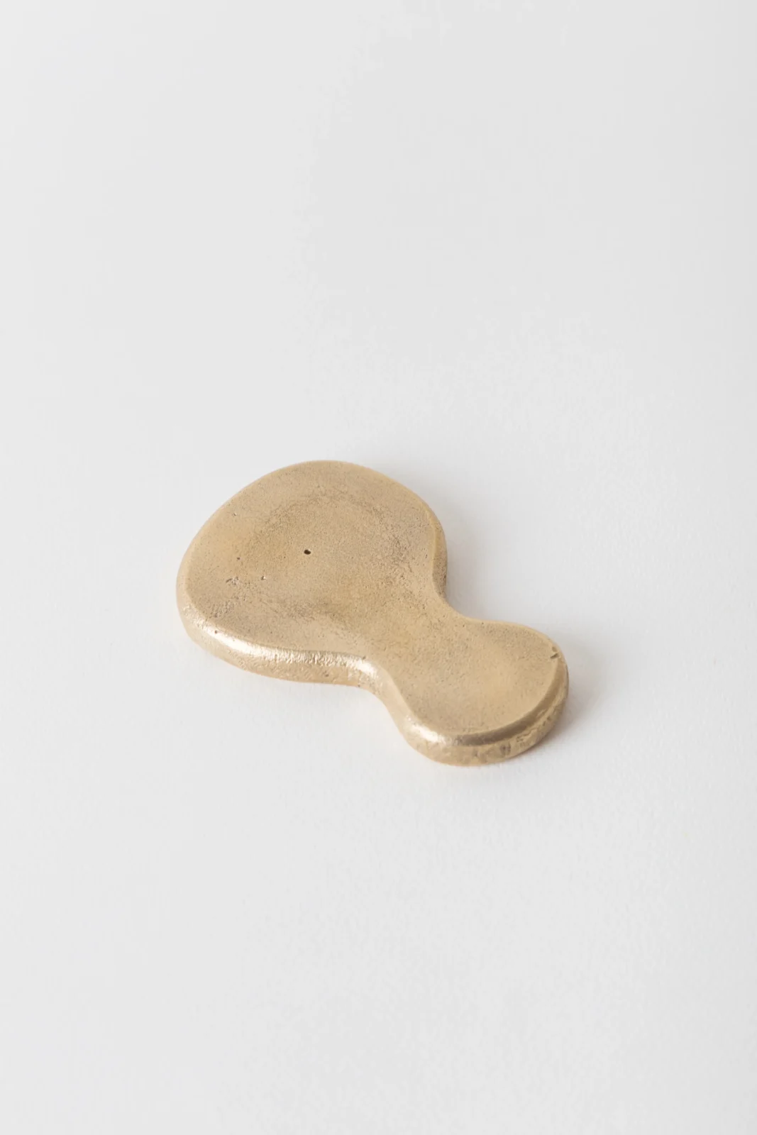 Brass Incense Holders — 11