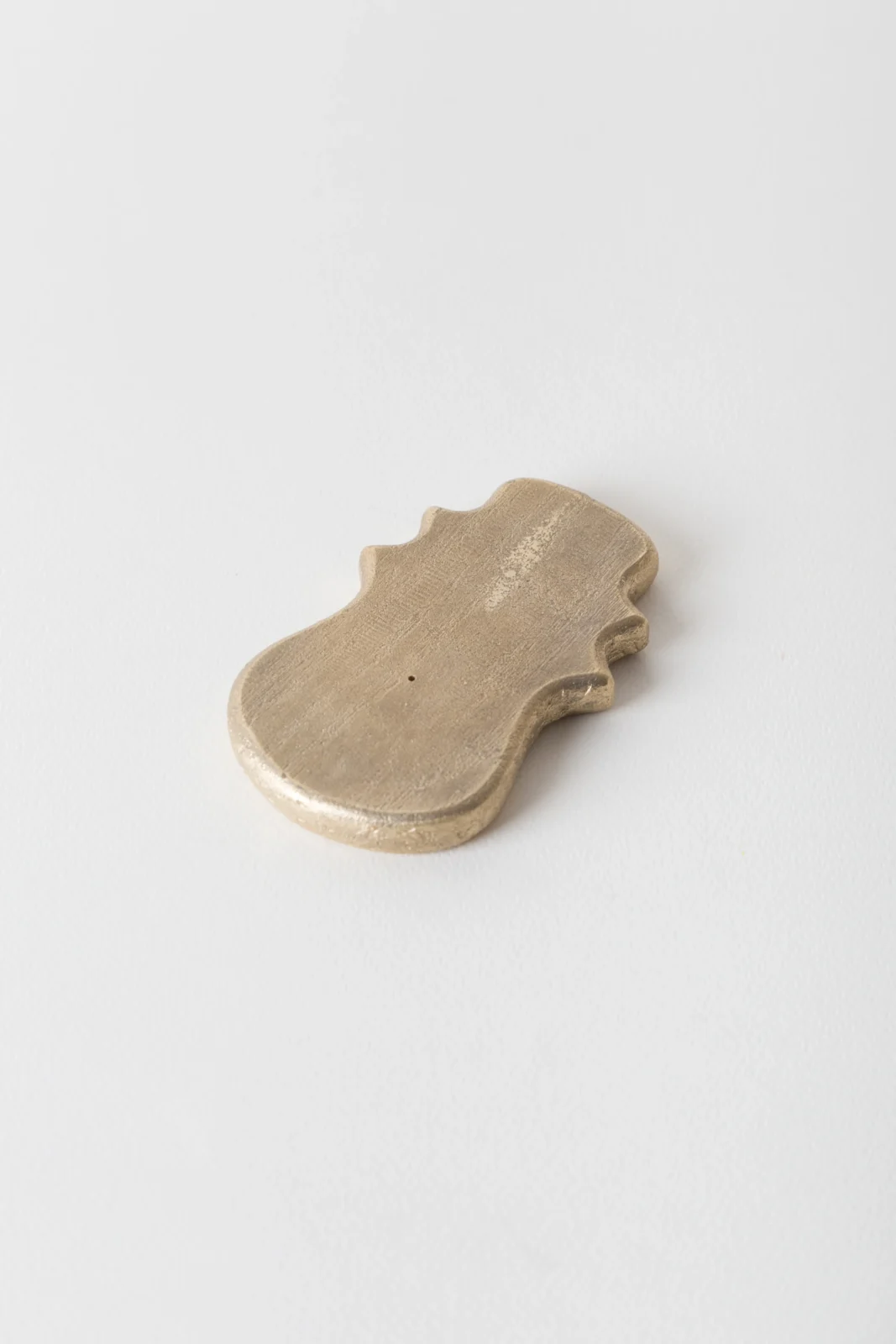 Brass Incense Holders — 14