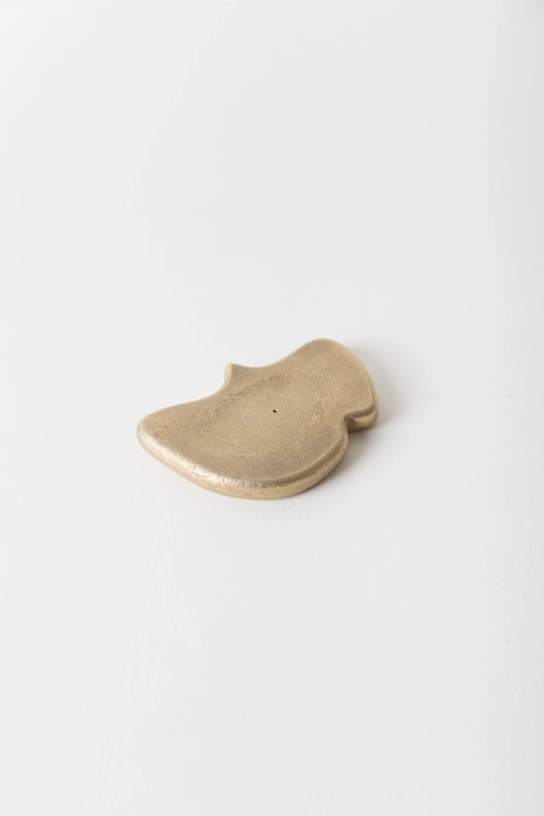 Brass Incense Holders — 13