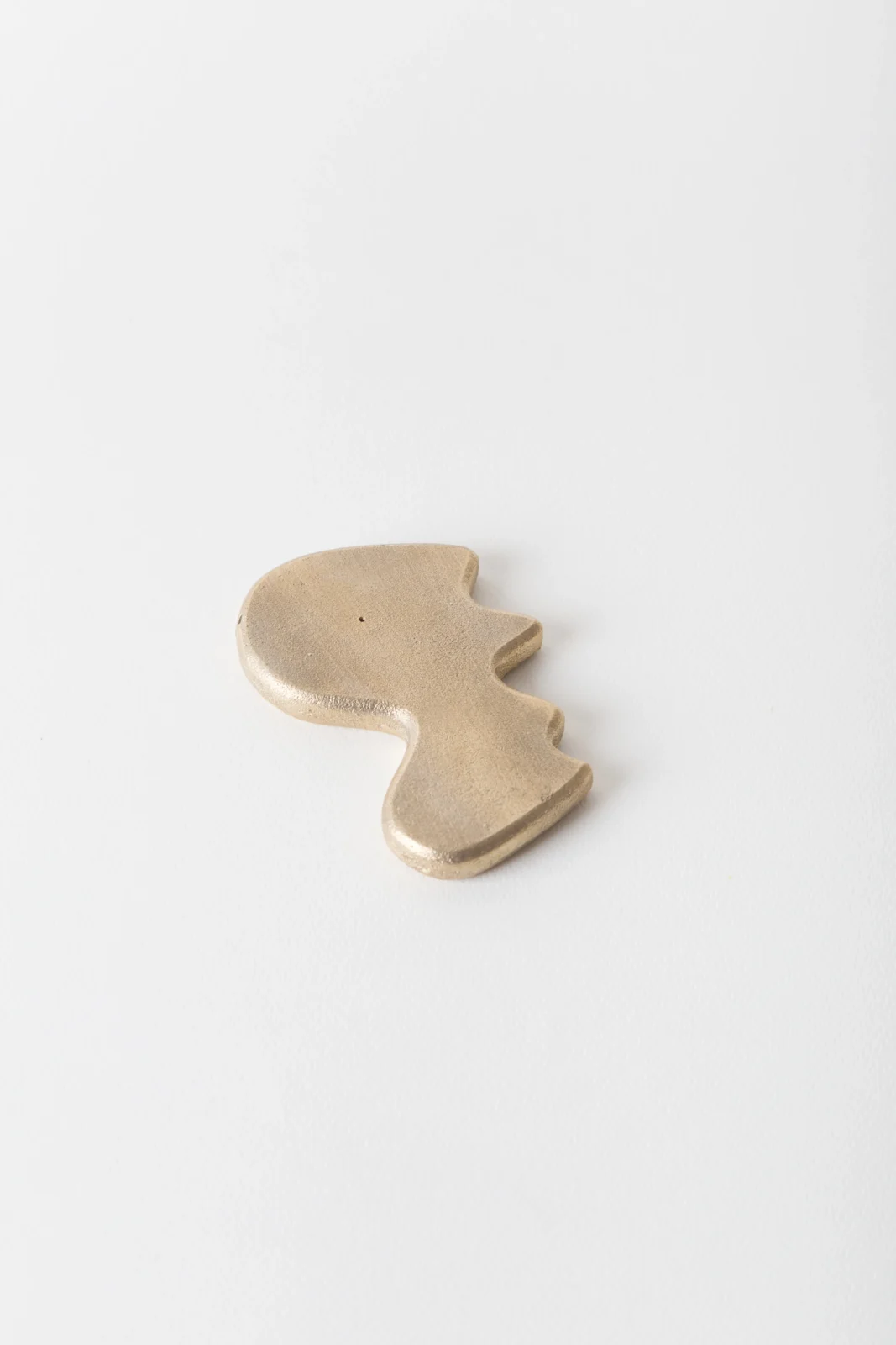 Brass Incense Holders — 10