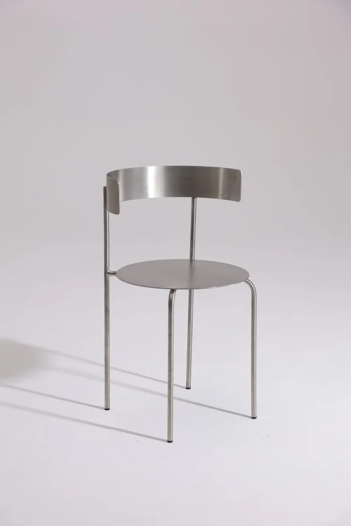 Meadow Chair by The Good Living Co.